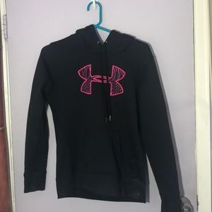 Under Armour sweatshirt